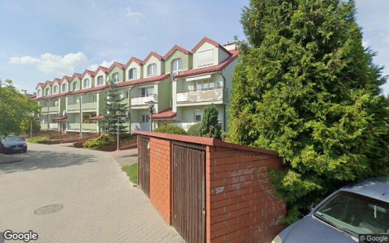 Mieszkanie w miejscowości Mysiadło, Kwiatowa 18/21 (mazowieckie). Mieszkania. Kwiatowa 18/21, 05-500, Mysiadło, (woj. mazowieckie)