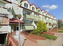 Mieszkanie w miejscowości Mysiadło, Kwiatowa 18/21 (mazowieckie). Mieszkania. Kwiatowa 18/21, 05-500, Mysiadło, (woj. mazowieckie)