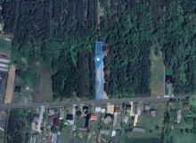 Grunt w miejscowości Cykarzew Północny, Rumiankowa (śląskie). Działka numer: 493. Rumiankowa, 42-231, Cykarzew Północny, (woj. śląskie)