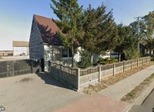 Dom w miejscowości Broniszewice, Broniszewice 151 (wielkopolskie). Działki numer: 120/2, 120/3. Domy. Broniszewice 151, 63-304, Broniszewice, (woj. wielkopolskie)