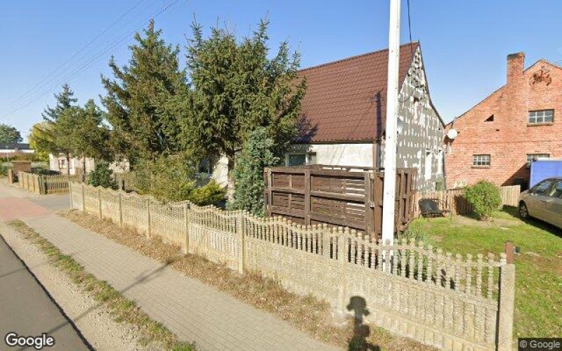 Dom w miejscowości Broniszewice, Broniszewice 151 (wielkopolskie). Działki numer: 120/2, 120/3. Domy. Broniszewice 151, 63-304, Broniszewice, (woj. wielkopolskie)