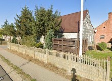 Dom w miejscowości Broniszewice, Broniszewice 151 (wielkopolskie). Działki numer: 120/2, 120/3. Domy. Broniszewice 151, 63-304, Broniszewice, (woj. wielkopolskie)