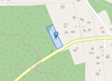 Dom w miejscowości Rakszawa, Rakszawa (podkarpackie). Działka numer: 6835/1. Domy. Rakszawa, 37-111, Rakszawa, (woj. podkarpackie)