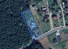 Dom w miejscowości Rakszawa, Rakszawa (podkarpackie). Działka numer: 6835/1. Domy. Rakszawa, 37-111, Rakszawa, (woj. podkarpackie)