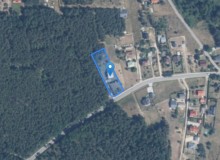 Dom w miejscowości Rakszawa, Rakszawa (podkarpackie). Działka numer: 6835/1. Rakszawa, 37-111, Rakszawa, (woj. podkarpackie)