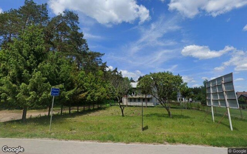 Dom w miejscowości Rakszawa, Rakszawa (podkarpackie). Działka numer: 6835/1. Domy. Rakszawa, 37-111, Rakszawa, (woj. podkarpackie)