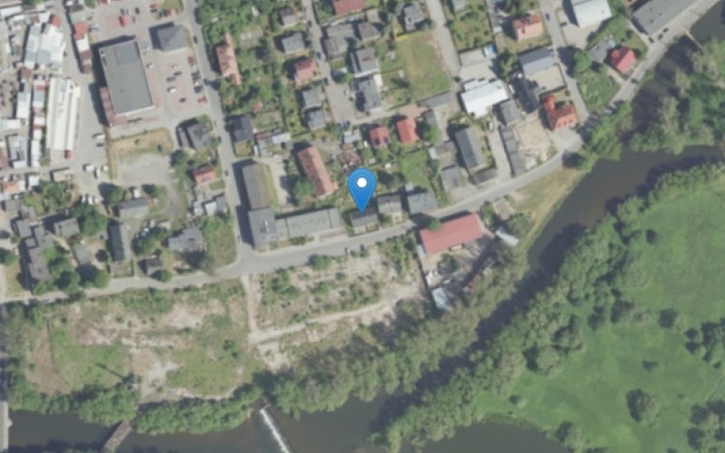 Mieszkanie w miejscowości Jelenia Góra, Wiejska 30/4 (dolnośląskie). Mieszkania. Wiejska 30/4, 58-500, Jelenia Góra, (woj. dolnośląskie)