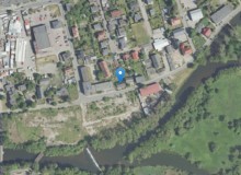 Mieszkanie w miejscowości Jelenia Góra, Wiejska 30/4 (dolnośląskie). Mieszkania. Wiejska 30/4, 58-500, Jelenia Góra, (woj. dolnośląskie)