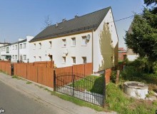 Mieszkanie w miejscowości Jelenia Góra, Wiejska 30/4 (dolnośląskie). Wiejska 30/4, 58-500, Jelenia Góra, (woj. dolnośląskie)