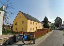 Mieszkanie w miejscowości Jelenia Góra, Wiejska 30/4 (dolnośląskie). Wiejska 30/4, 58-500, Jelenia Góra, (woj. dolnośląskie)