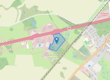 Grunt w miejscowości Barnisław, Barnisław (zachodniopomorskie). Działki numer: 203/32, 203/31. Barnisław, 72-001, Barnisław, (woj. zachodniopomorskie)