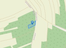 Grunt w miejscowości Rakszawa, Rakszawa (podkarpackie). Działka numer: 4864. Rakszawa, 37-111, Rakszawa, (woj. podkarpackie)