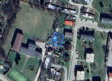 Nieruchomość w miejscowości Modliszewice, Piotrkowska (świętokrzyskie). Piotrkowska, 26-203, Modliszewice, (woj. świętokrzyskie)