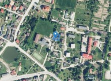 Nieruchomość w miejscowości Modliszewice, Piotrkowska (świętokrzyskie). Piotrkowska, 26-203, Modliszewice, (woj. świętokrzyskie)