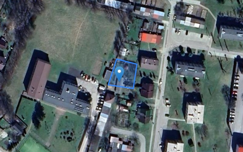 Nieruchomość w miejscowości Modliszewice, Piotrkowska (świętokrzyskie). Inne. Piotrkowska, 26-203, Modliszewice, (woj. świętokrzyskie)