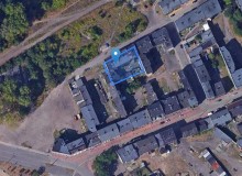 Nieruchomość w miejscowości Świętochłowice, Augustyna Świdra 30, 30A (śląskie). Inne. Augustyna Świdra 30, 30A, 41-605, Świętochłowice, (woj. śląskie)