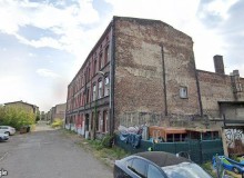 Nieruchomość w miejscowości Świętochłowice, Augustyna Świdra 30, 30A (śląskie). Inne. Augustyna Świdra 30, 30A, 41-605, Świętochłowice, (woj. śląskie)