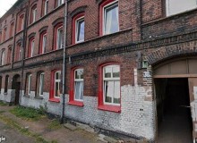 Nieruchomość w miejscowości Świętochłowice, Augustyna Świdra 30, 30A (śląskie). Augustyna Świdra 30, 30A, 41-605, Świętochłowice, (woj. śląskie)