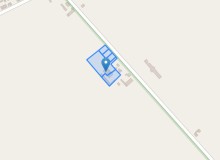 Nieruchomość komercyjna w miejscowości Mikuszewo, Mikuszewo 44 (wielkopolskie). Mikuszewo 44, 62-320, Mikuszewo, (woj. wielkopolskie)