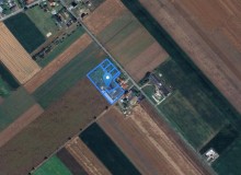 Nieruchomość komercyjna w miejscowości Mikuszewo, Mikuszewo 44 (wielkopolskie). Mikuszewo 44, 62-320, Mikuszewo, (woj. wielkopolskie)