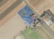 Nieruchomość komercyjna w miejscowości Mikuszewo, Mikuszewo 44 (wielkopolskie). Mikuszewo 44, 62-320, Mikuszewo, (woj. wielkopolskie)