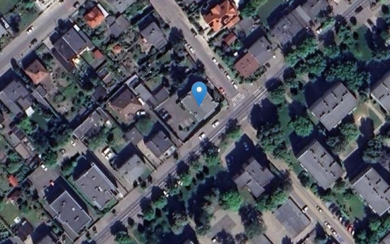 Miejsce postojowe w miejscowości Poznań, Promienista 120/1 (wielkopolskie). Garaże i miejsca postojowe. Promienista 120/1, 61-135, Poznań, (woj. wielkopolskie)