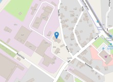 Nieruchomość komercyjna w miejscowości Częstochowa, Bór 66C/4 (śląskie). Nieruchomości komercyjne. Bór 66C/4, 42-202, Częstochowa, (woj. śląskie)