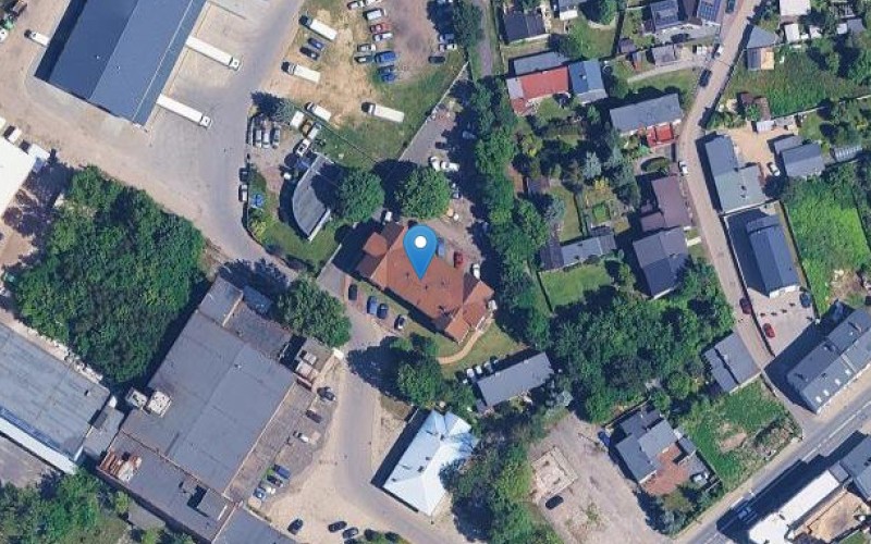 Nieruchomość komercyjna w miejscowości Częstochowa, Bór 66C/4 (śląskie). Nieruchomości komercyjne. Bór 66C/4, 42-202, Częstochowa, (woj. śląskie)