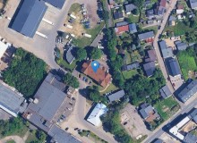 Nieruchomość komercyjna w miejscowości Częstochowa, Bór 66C/4 (śląskie). Nieruchomości komercyjne. Bór 66C/4, 42-202, Częstochowa, (woj. śląskie)