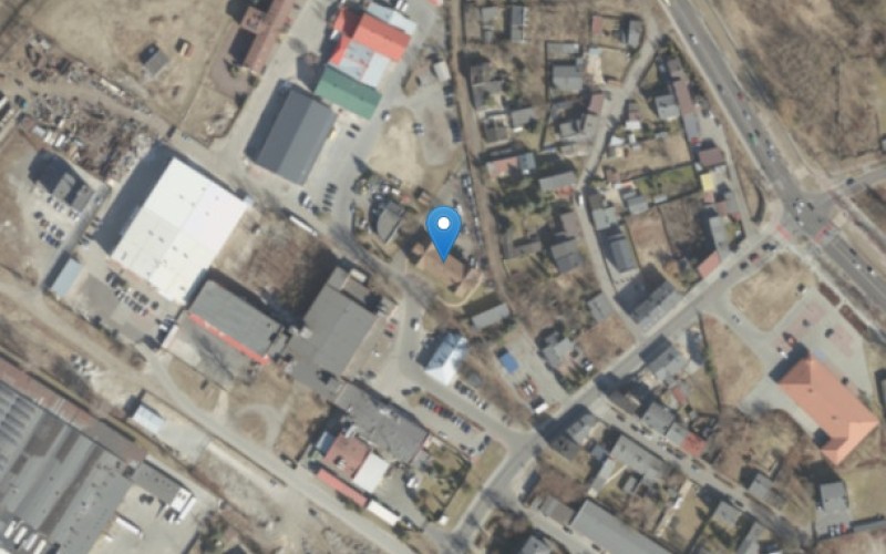 Nieruchomość komercyjna w miejscowości Częstochowa, Bór 66C/4 (śląskie). Nieruchomości komercyjne. Bór 66C/4, 42-202, Częstochowa, (woj. śląskie)