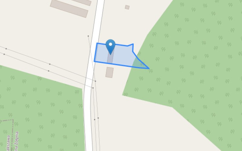 Nieruchomość komercyjna w miejscowości Smolarzyny, Smolarzyny (podkarpackie). Nieruchomości komercyjne. Smolarzyny, 37-111, Smolarzyny, (woj. podkarpackie)