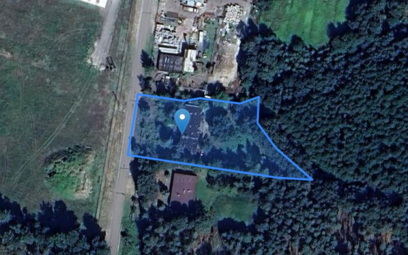 Nieruchomość komercyjna w miejscowości Smolarzyny, Smolarzyny (podkarpackie). Nieruchomości komercyjne. Smolarzyny, 37-111, Smolarzyny, (woj. podkarpackie)