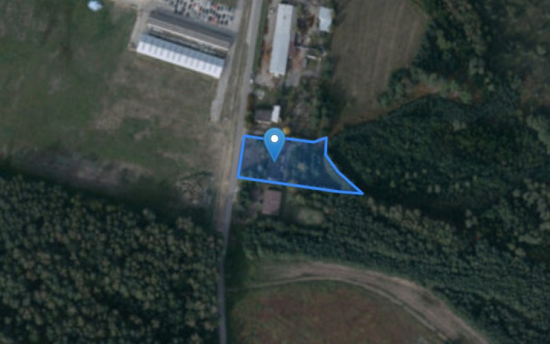 Nieruchomość komercyjna w miejscowości Smolarzyny, Smolarzyny (podkarpackie). Nieruchomości komercyjne. Smolarzyny, 37-111, Smolarzyny, (woj. podkarpackie)