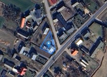 Dom w miejscowości Suchodół Włościański, Suchodół Włościański 14 (mazowieckie). Działka numer: 313/2. Suchodół Włościański 14, 08-331, Suchodół Włościański, (woj. mazowieckie)