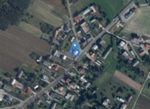 Dom w miejscowości Suchodół Włościański, Suchodół Włościański 14 (mazowieckie). Działka numer: 313/2. Suchodół Włościański 14, 08-331, Suchodół Włościański, (woj. mazowieckie)