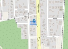 Dom w miejscowości Piła, Aleja Poznańska 173 (wielkopolskie). Działka numer: 290. Domy. Aleja Poznańska 173, 64-920, Piła, (woj. wielkopolskie)