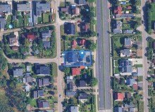 Dom w miejscowości Piła, Aleja Poznańska 173 (wielkopolskie). Działka numer: 290. Aleja Poznańska 173, 64-920, Piła, (woj. wielkopolskie)