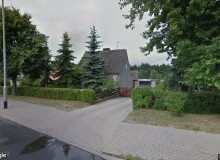 Dom w miejscowości Piła, Aleja Poznańska 173 (wielkopolskie). Działka numer: 290. Domy. Aleja Poznańska 173, 64-920, Piła, (woj. wielkopolskie)