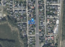 Dom w miejscowości Piła, Aleja Poznańska 173 (wielkopolskie). Działka numer: 290. Aleja Poznańska 173, 64-920, Piła, (woj. wielkopolskie)