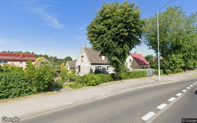 Dom w miejscowości Piła, Aleja Poznańska 173 (wielkopolskie). Działka numer: 290. Domy. Aleja Poznańska 173, 64-920, Piła, (woj. wielkopolskie)