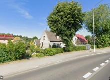 Dom w miejscowości Piła, Aleja Poznańska 173 (wielkopolskie). Działka numer: 290. Domy. Aleja Poznańska 173, 64-920, Piła, (woj. wielkopolskie)