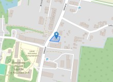 Dom w miejscowości Krzyżowice, Główna 5 (dolnośląskie). Działka numer: 205/2. Główna 5, 55-040, Krzyżowice, (woj. dolnośląskie)