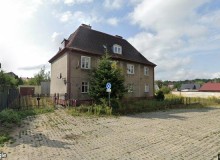 Dom w miejscowości Tczew, Czyżykowska 33 (pomorskie). Działka numer: 502/4. Domy. Czyżykowska 33, 83-110, Tczew, (woj. pomorskie)