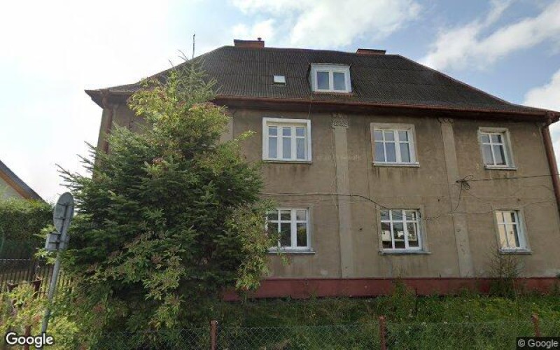 Dom w miejscowości Tczew, Czyżykowska 33 (pomorskie). Działka numer: 502/4. Domy. Czyżykowska 33, 83-110, Tczew, (woj. pomorskie)