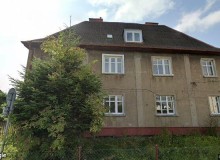 Dom w miejscowości Tczew, Czyżykowska 33 (pomorskie). Działka numer: 502/4. Czyżykowska 33, 83-110, Tczew, (woj. pomorskie)