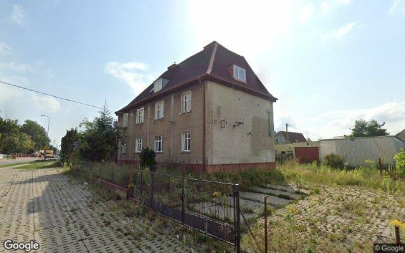 Dom w miejscowości Tczew, Czyżykowska 33 (pomorskie). Działka numer: 502/4. Domy. Czyżykowska 33, 83-110, Tczew, (woj. pomorskie)