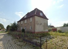 Dom w miejscowości Tczew, Czyżykowska 33 (pomorskie). Działka numer: 502/4. Czyżykowska 33, 83-110, Tczew, (woj. pomorskie)