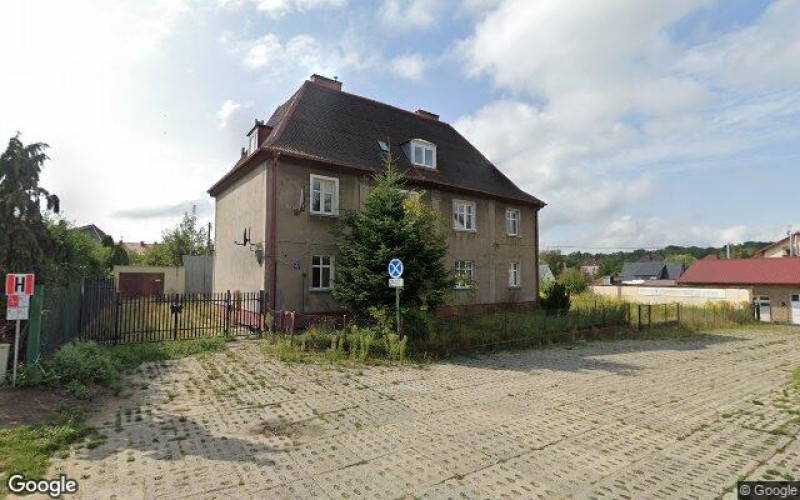 Dom w miejscowości Tczew, Czyżykowska 33 (pomorskie). Działka numer: 502/4. Domy. Czyżykowska 33, 83-110, Tczew, (woj. pomorskie)