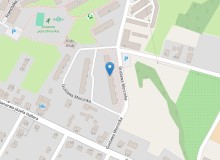 Mieszkanie w miejscowości Cieszyn, Gustawa Morcinka 1/23 (śląskie). Gustawa Morcinka 1/23, 43-400, Cieszyn, (woj. śląskie)