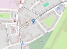 Mieszkanie w miejscowości Bytom, Zabrzańska 157/2 (śląskie). Zabrzańska 157/2, 41-902, Bytom, (woj. śląskie)